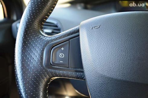 Renault Scenic 2013 - фото 21