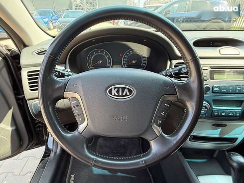 Kia Magentis 2007 - фото 10