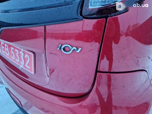 Peugeot iOn 2018 - фото 15