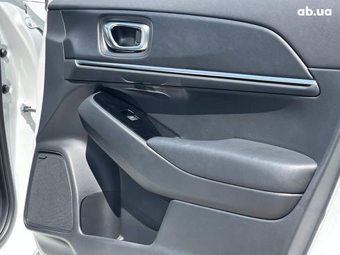Honda eNP1 2023 белый - фото 46
