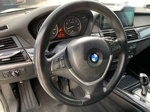 BMW X5 2012 - фото 16