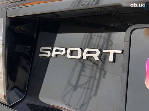 Land Rover Discovery Sport 2017 - фото 17