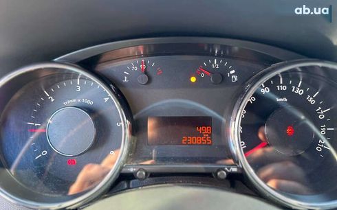 Peugeot 3008 2011 - фото 9
