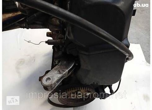 двигатель в сборе для Fiat Uno - купити на Автобазарі - фото 5