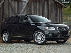 Продажа б/у Audi Q5 2015 года в Коломые - купить на Автобазаре