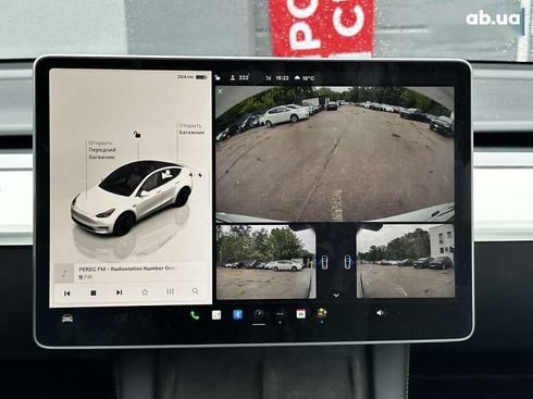 Tesla Model Y 2022 - фото 22