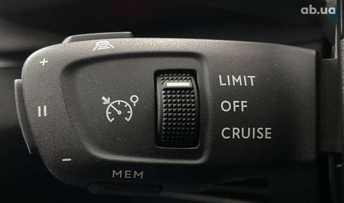 Peugeot 3008 2021 - фото 20
