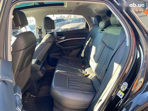 Audi E-Tron 2020 - фото 22