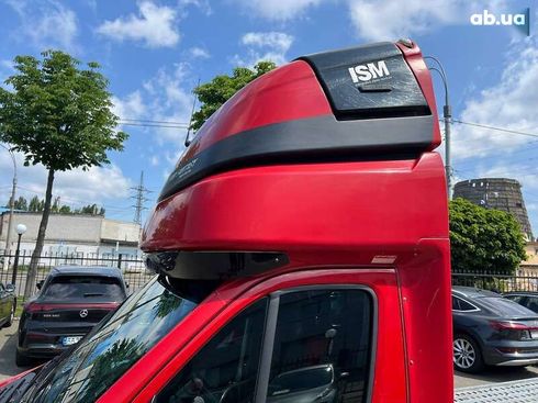 Peugeot Boxer 2017 - фото 9