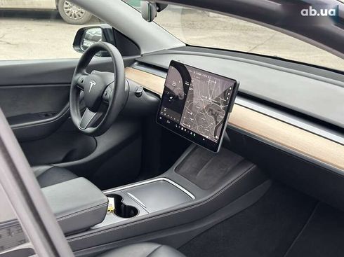 Tesla Model Y 2021 - фото 26
