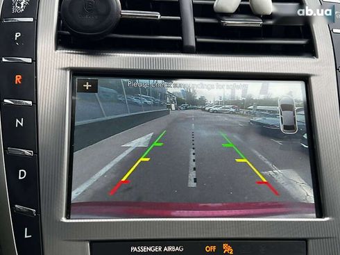 Lincoln MKZ 2016 - фото 14