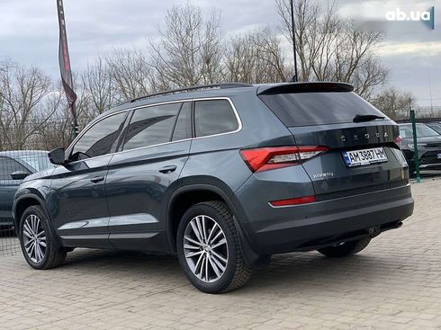 Skoda Kodiaq 2020 - фото 17