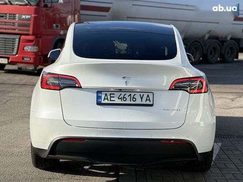 Tesla Model Y 2020 - фото 12