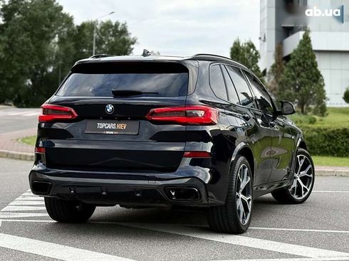BMW X5 2019 - фото 17