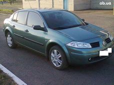 Запчастини Розбірки Renault Megane Одеса - купити на Автобазарі