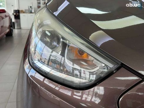 Hyundai ix35 2014 - фото 3