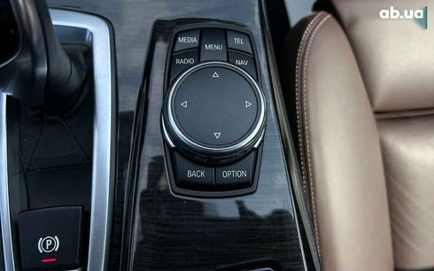 BMW 5 серия 2015 - фото 17