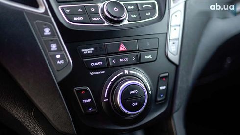 Hyundai Santa Fe 2014 - фото 27