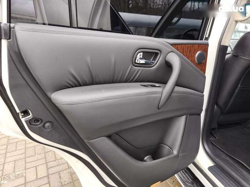 Nissan Patrol 2011 - фото 15