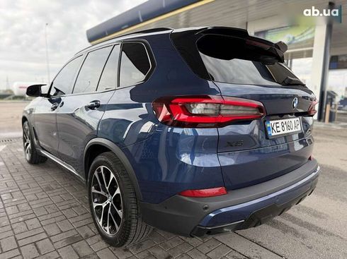BMW X5 2022 - фото 13