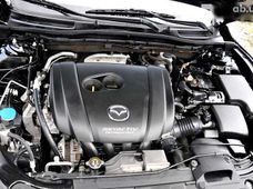 Купить Mazda 3 2015 бу во Львове - купить на Автобазаре