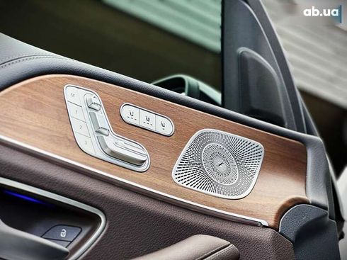 Mercedes-Benz GLE-Class 2019 - фото 28