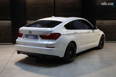 BMW 5 серия 2015 - фото 5