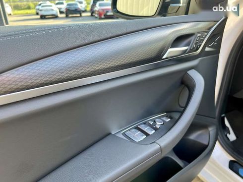 BMW X3 2022 - фото 16