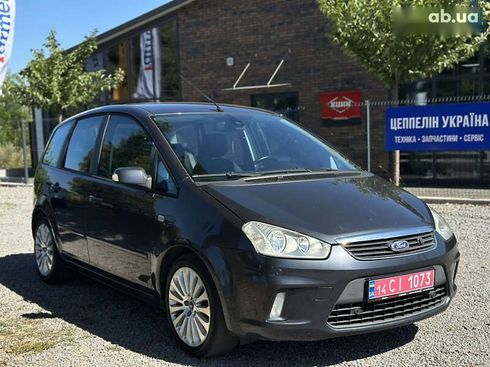 Ford C-Max 2008 - фото 3