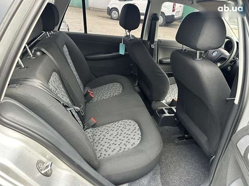 Skoda Fabia 2006 - фото 23