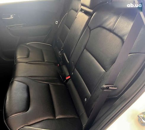 Kia Niro 2020 - фото 23