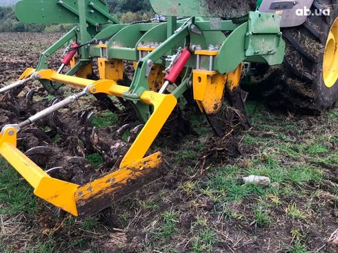 Framest Inverta 4000/9 TT 2025 - фото 8