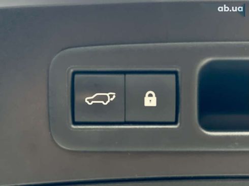 Lexus UX 2019 - фото 16