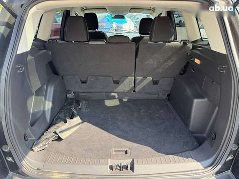 Ford Escape 2018 - фото 15