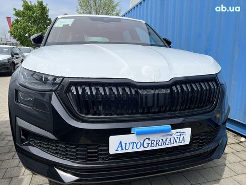 Skoda Kodiaq 2023 - фото 10