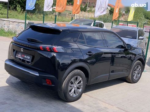 Peugeot 2008 2020 - фото 15