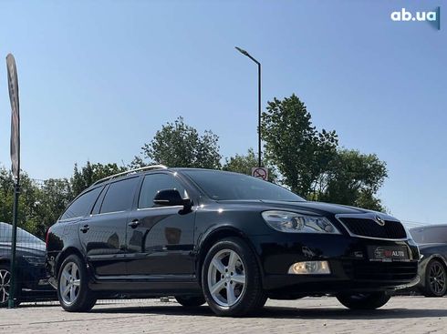 Skoda Octavia 2010 - фото 11
