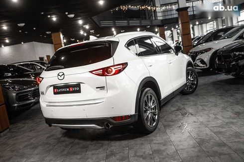 Mazda CX-5 2020 - фото 22