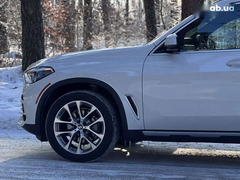 BMW X5 2020 - фото 7