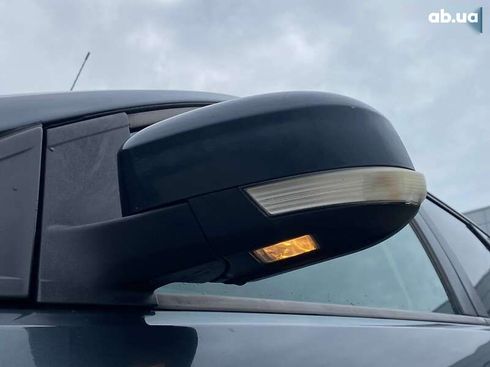 Ford Focus 2008 - фото 15