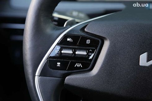 Kia EV6 2022 - фото 28
