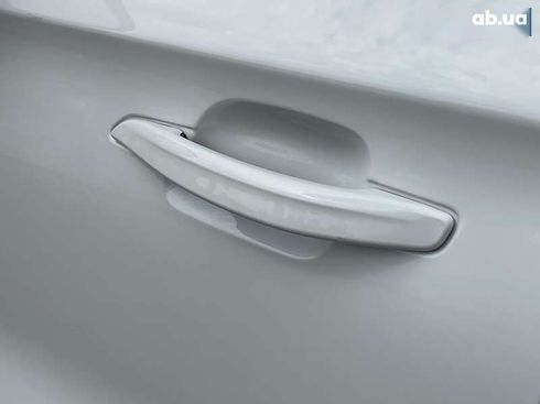 Lincoln Aviator 2020 - фото 13