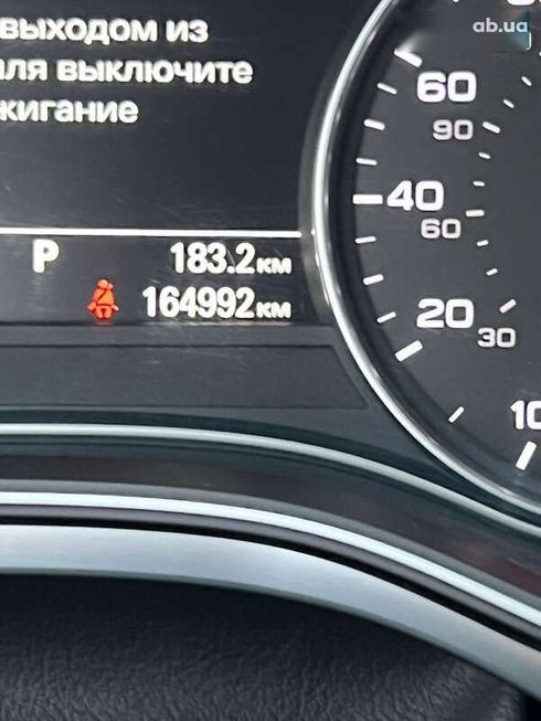 Audi A6 2013 - фото 25
