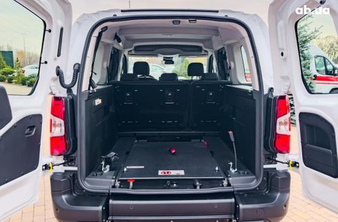 Citroёn Berlingo 2025 - фото 3