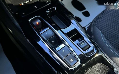 Chevrolet Bolt 2023 - фото 21