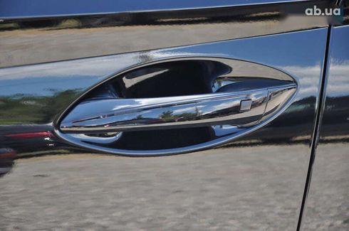 Hyundai Sonata 2020 - фото 14