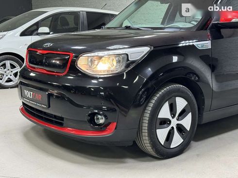 Kia Soul 2016 - фото 7