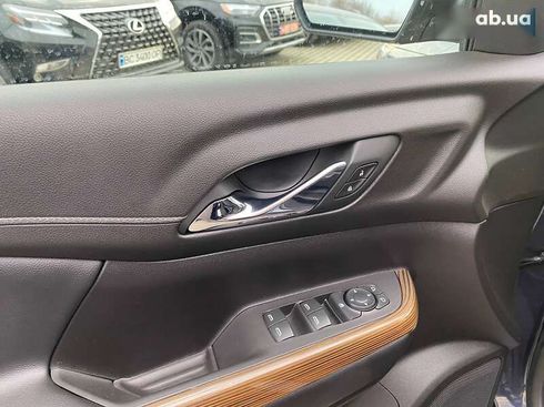 GMC Acadia 2019 - фото 18
