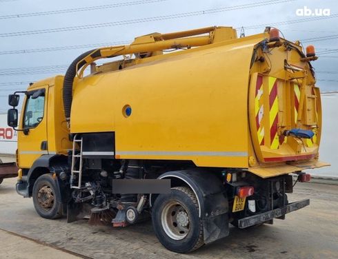 DAF LF 55 2010 - фото 5