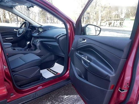 Ford Escape 2019 - фото 24